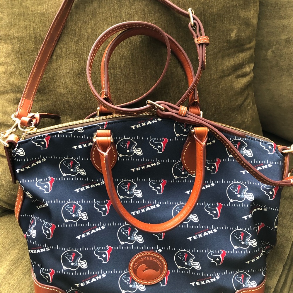 Crossbody